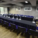 Hotel Sokrat Tirana