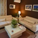 Sokrat Hotel Tirana