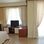 Hotel Sokrat