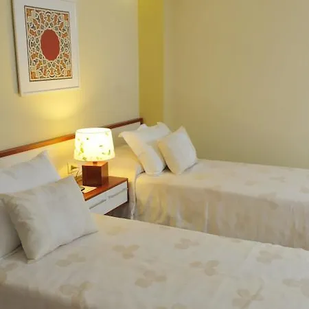 Sokrat Hotel