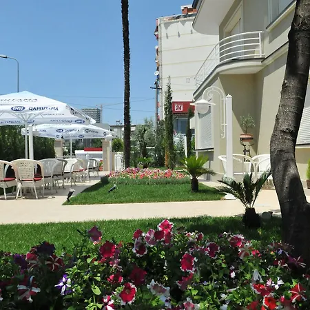 Hotel Sokrat