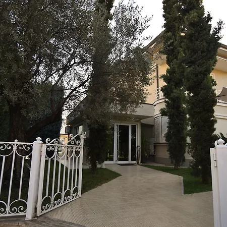 Hotel Sokrat