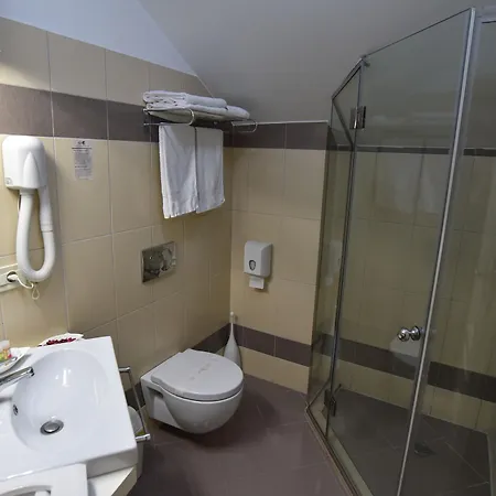 Sokrat Szálloda 4*