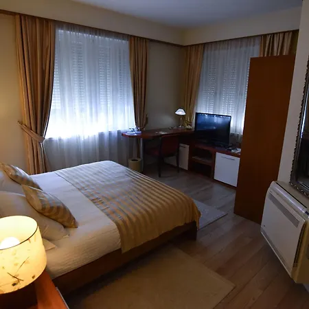 Sokrat Szálloda 4*