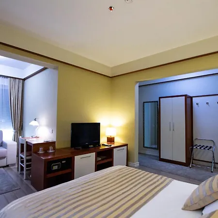 Sokrat 4* Tirana