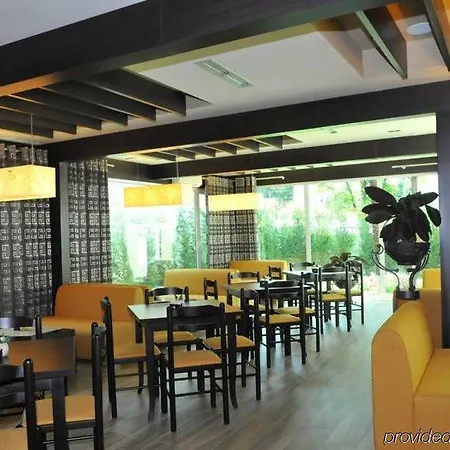 Hotel Sokrat