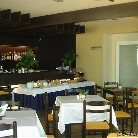 Sokrat Hotel Tirana