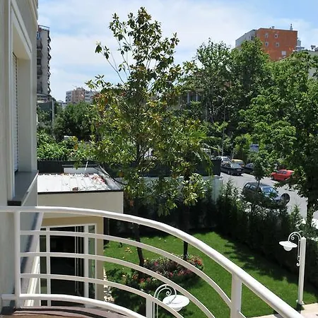 Sokrat Tirana