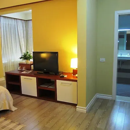 Sokrat Szálloda 4*