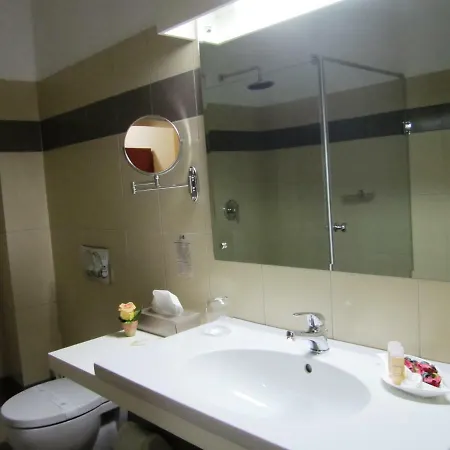 Sokrat 4* Tirana