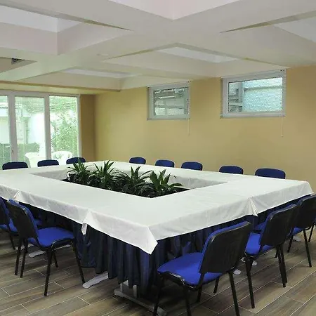 Sokrat Hotel Tirana