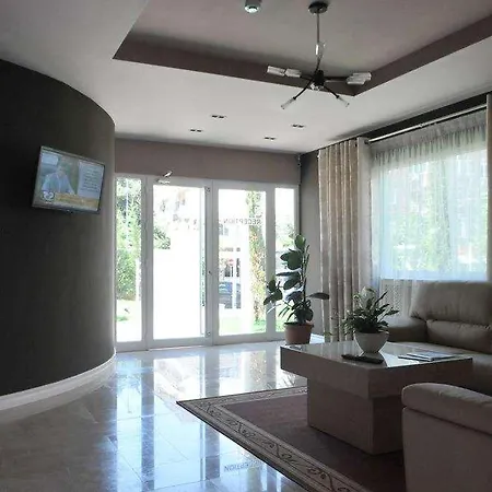 Hotel Sokrat 4*