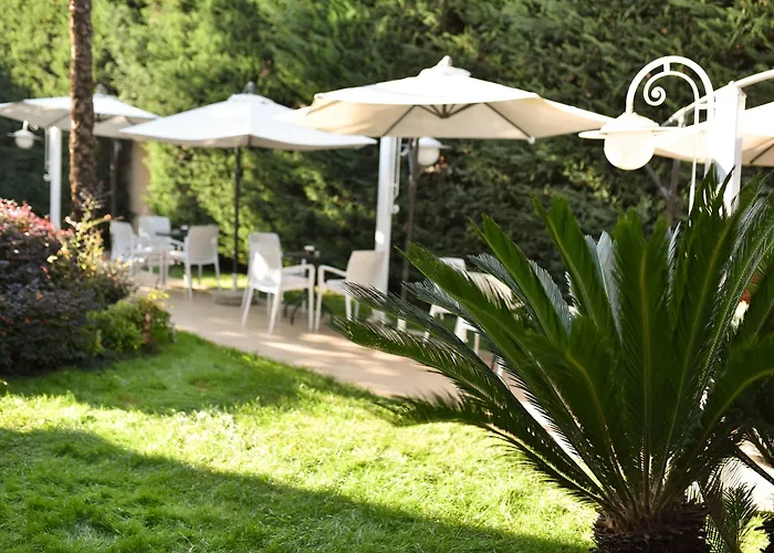 酒店 索克拉特酒店 地拉那