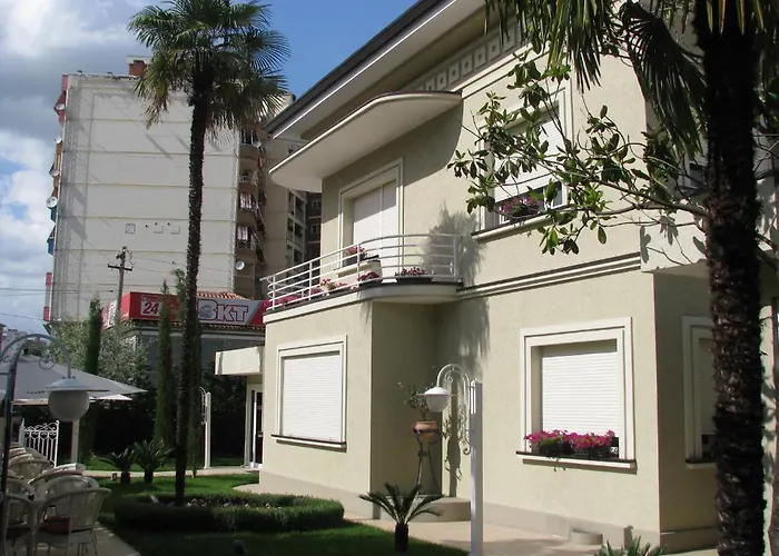 索克拉特酒店 4*