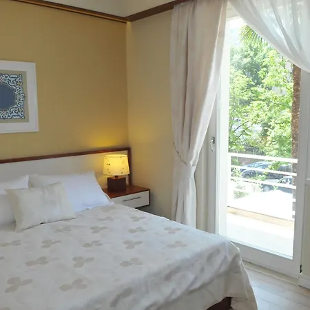 Hotel Sokrat 4*