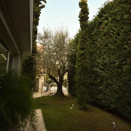 Sokrat Hotell Tirana