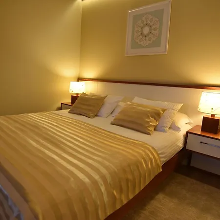 Hotel Sokrat