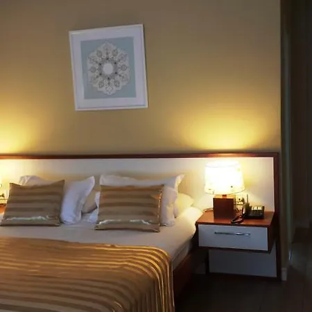 Sokrat 4* Тирана