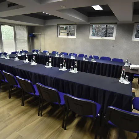 Hotell Sokrat Tirana