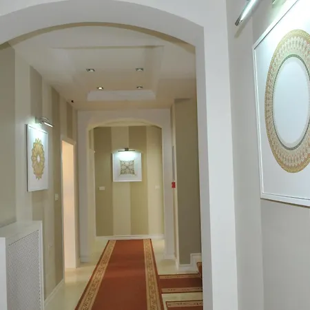 Sokrat 4* Tirana