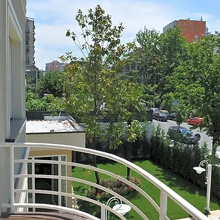 Sokrat Hotel