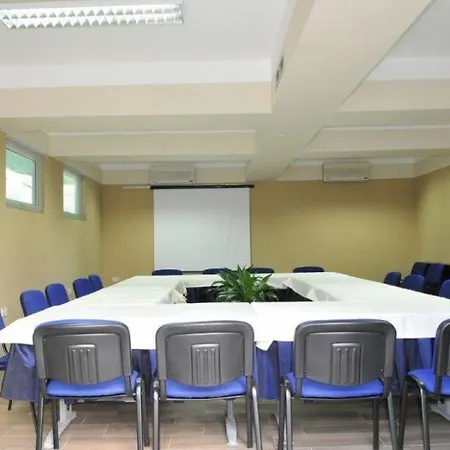Hotel Sokrat 4*