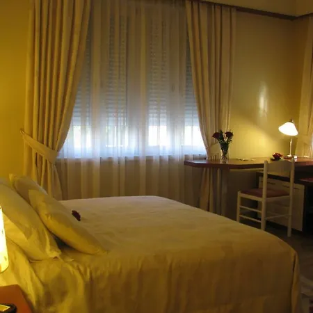 Hotel Sokrat