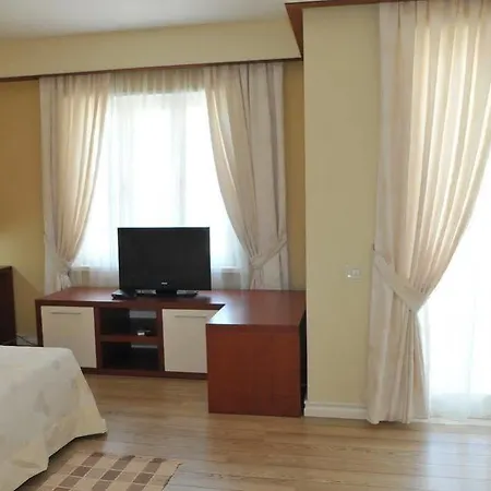 Hotel Sokrat