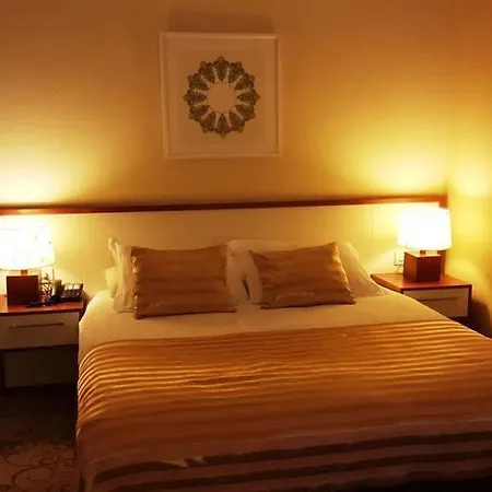 Hotel Sokrat
