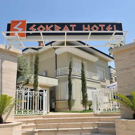Sokrat Hotell