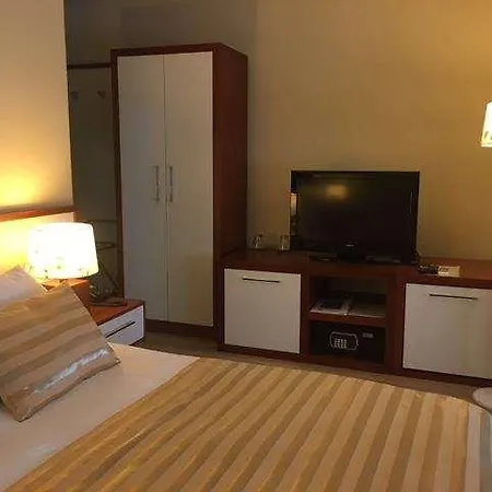Hotel Sokrat 4*