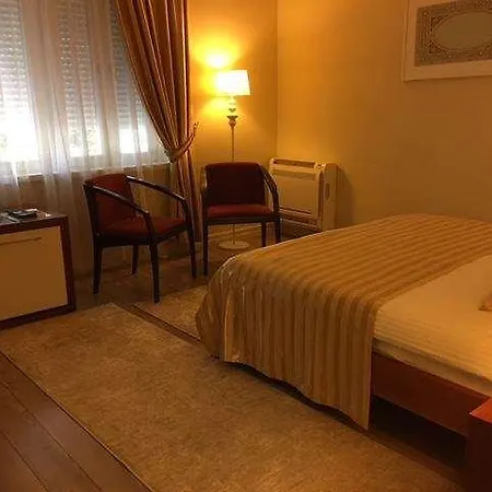 Hotel Sokrat