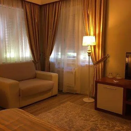 Sokrat Hotel Tirana