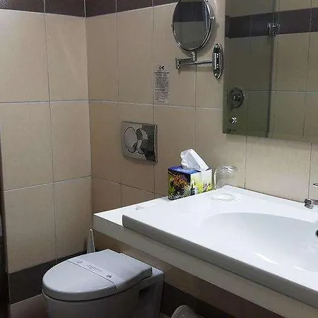 Hotel Sokrat 4*