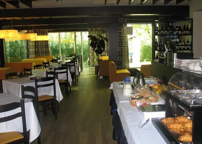 Sokrat 호텔 티라나